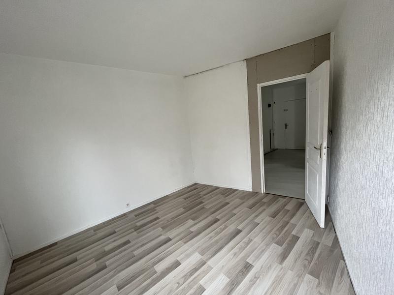 Appartement - 75 m² - 4 pièces