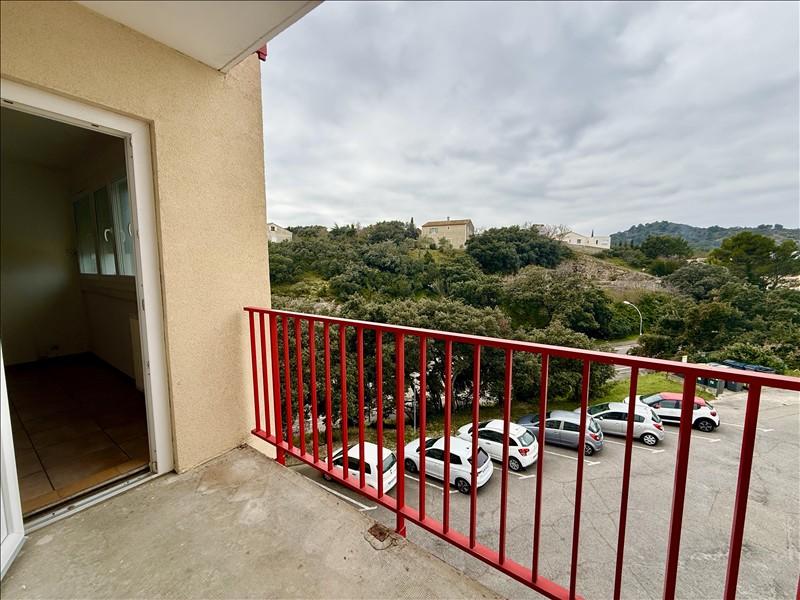 Appartement - 55 m² - 2 pièces