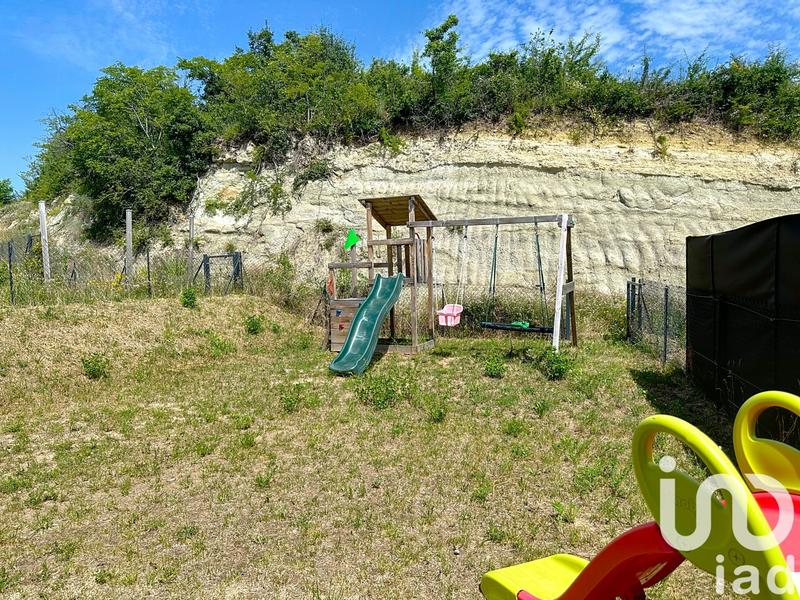 Maison de maîtres - 88 m² - 5 pièces