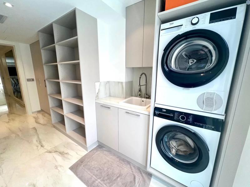 Appartement - 127 m² - 3 pièces