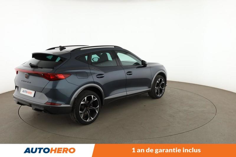 Cupra Formentor 1.5 Tsi V Dsg7 150 ch