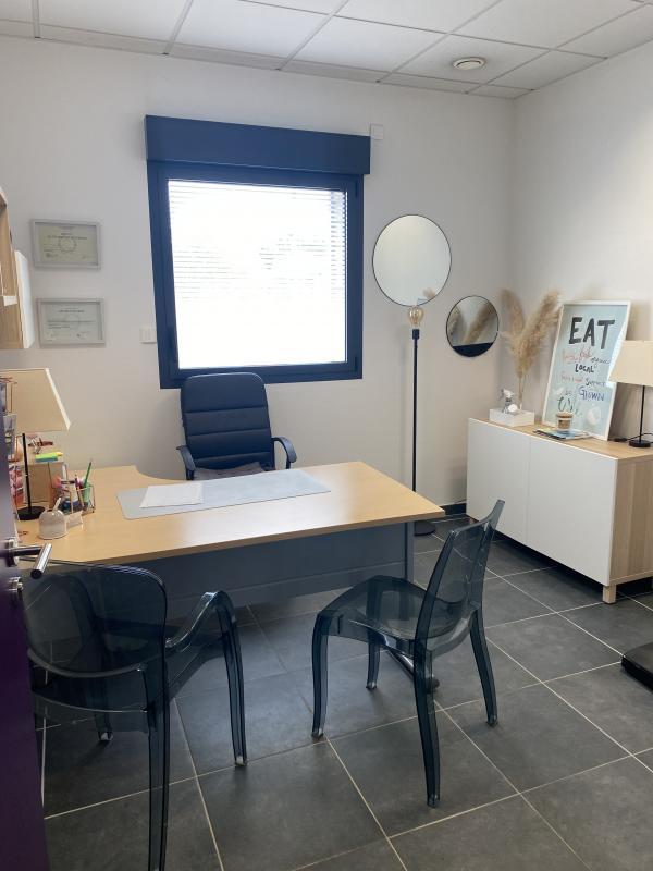 Local d'activité / Entrepôt