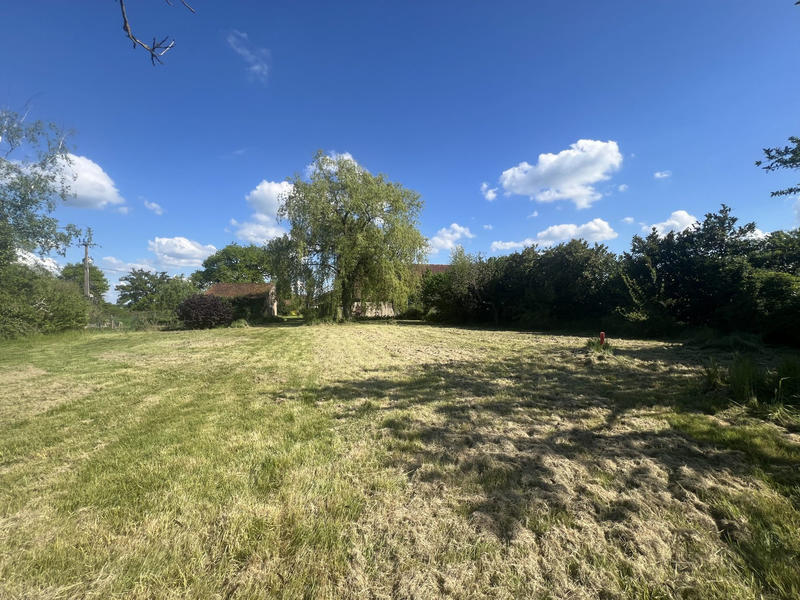 Maison - 73 m² - 1 pièce