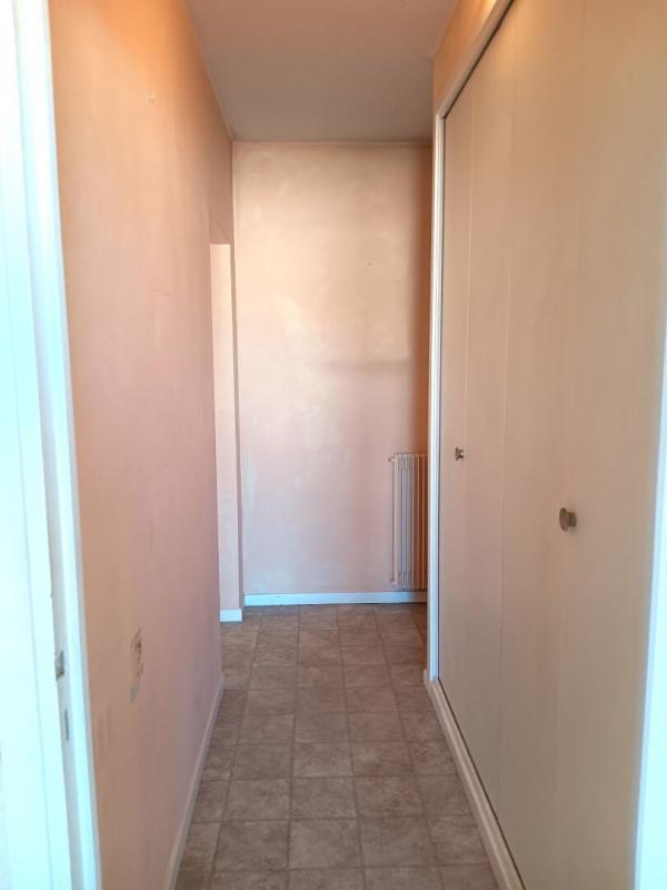 Appartement - 67 m² - 2 pièces