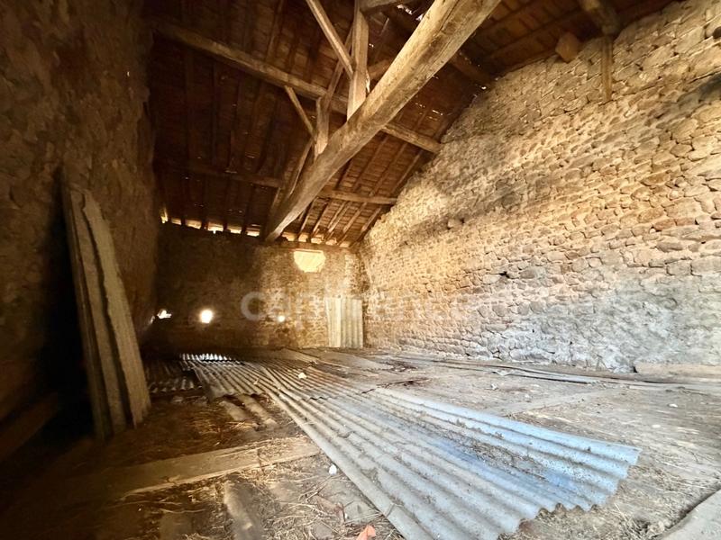 Maison - 50 m² - 1 pièce