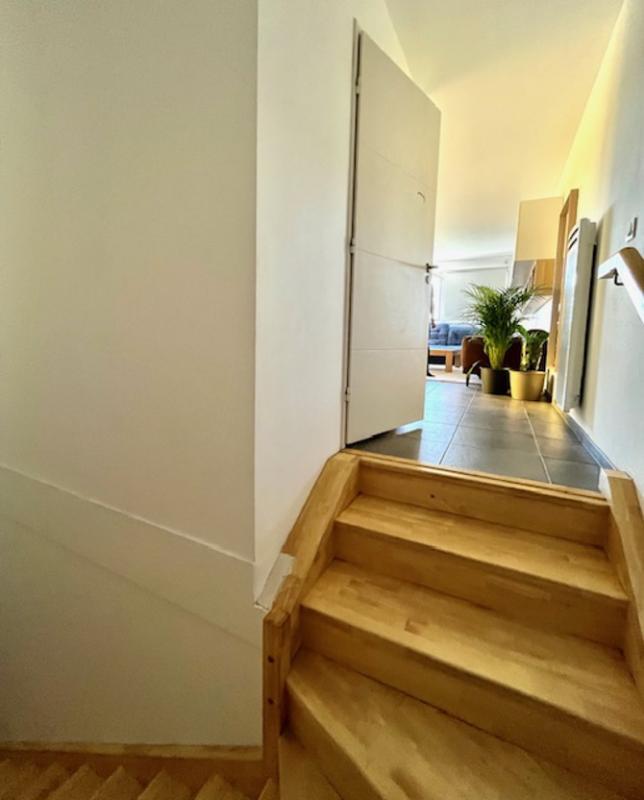 Appartement - 99 m² - 4 pièces