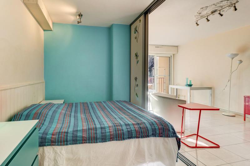 Appartement - 48 m² - 1 pièce