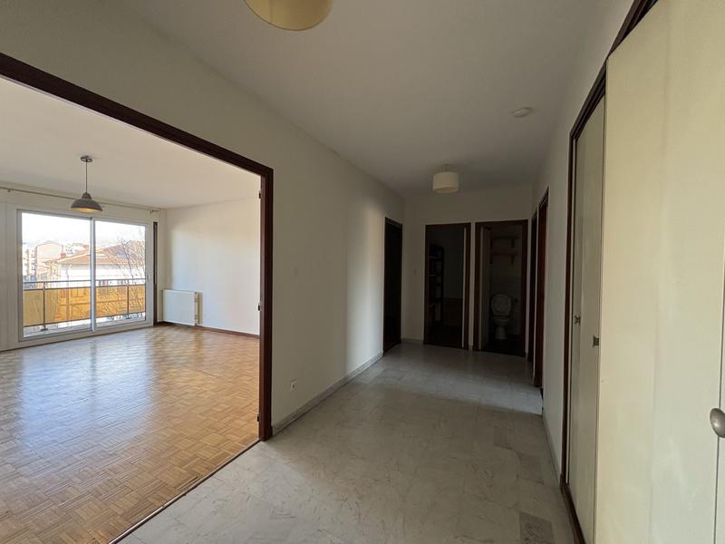 Appartement - 88 m² - 3 pièces