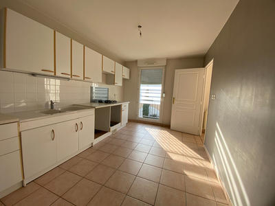 Appartement - 97 m² - 4 pièces