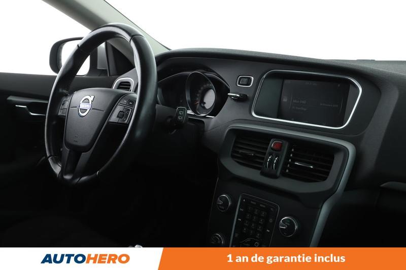 Volvo V40 1.6 D2 115 ch