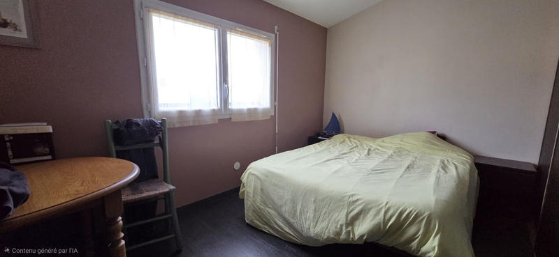 Villa - 114 m² - 5 pièces