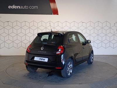 Renault Twingo III E-Tech Equilibre