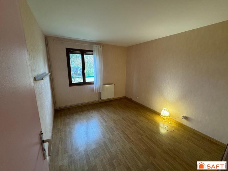 Maison - 77 m² - 4 pièces