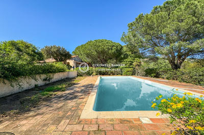 Villa - 150 m² - 5 pièces