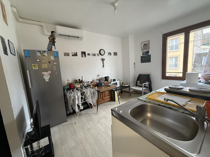 Immeuble - 314 m²