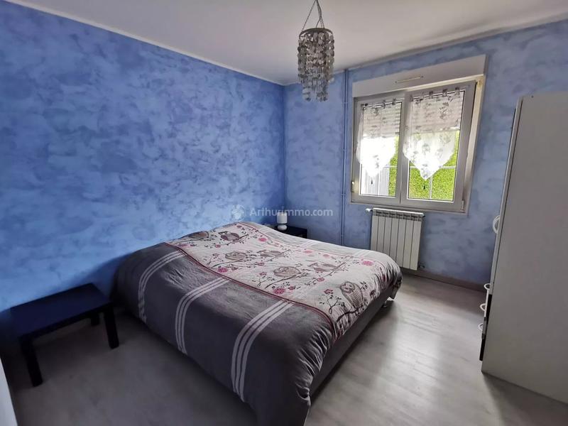 Maison - 139 m² - 7 pièces