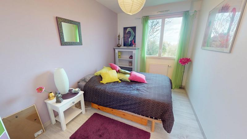 Maison - 75 m² - 3 pièces