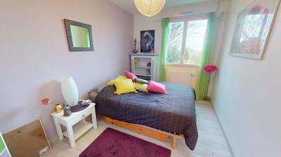 Maison - 75 m² - 3 pièces