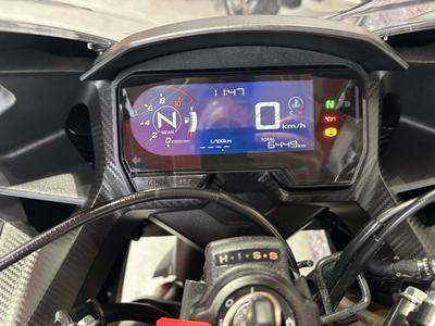 Honda Cbr 500 R - Cbr500r