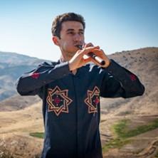 Arsen Petrosyan : le Duduk, l'Âme Arménienne