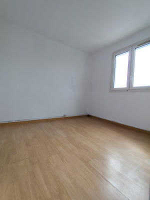 Appartement - 62 m² - 4 pièces