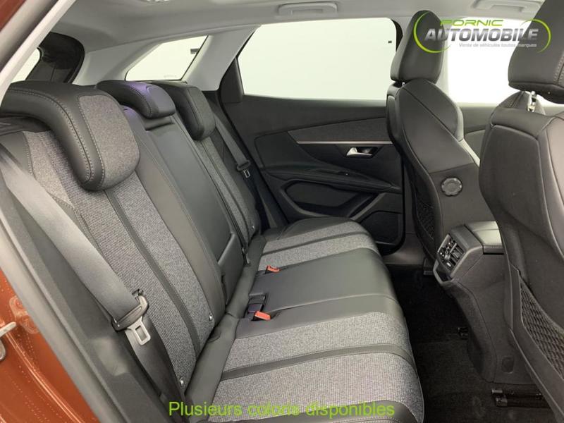 Peugeot 3008 BlueHDi 130ch s Bvm6 Allure