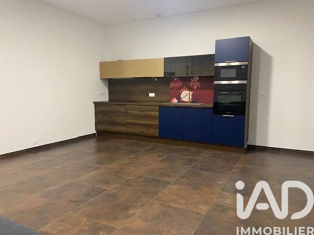 Appartement - 88 m² - 4 pièces