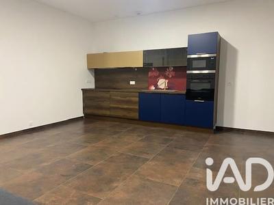 Appartement - 88 m² - 4 pièces