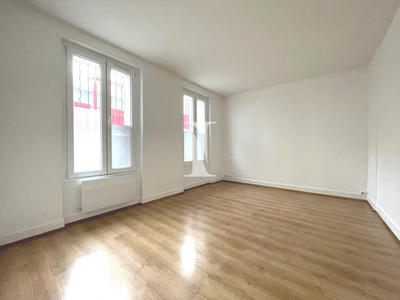 Appartement - 28 m² - 1 pièce