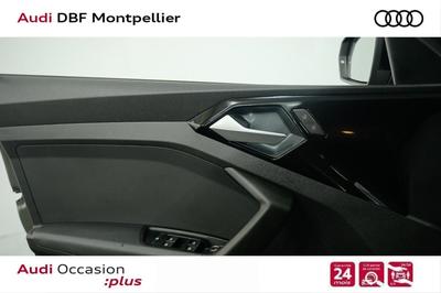 Audi A1 sportback 35 Tfsi 150 ch s tronic 7 s line Plus