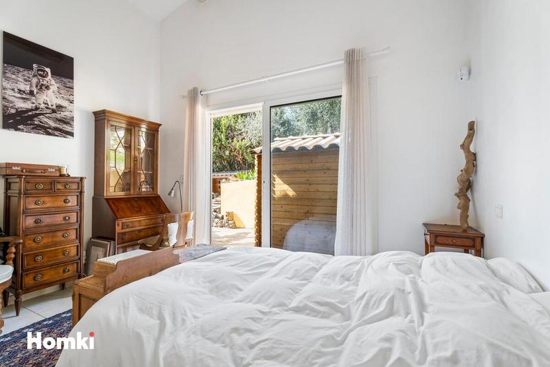 Villa - 128 m² - 5 pièces