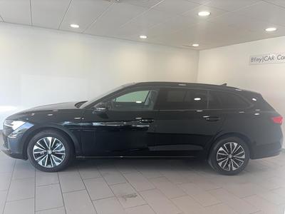 Skoda Superb Combi 2.0 Tdi 150 ch Scr Dsg7 Selection