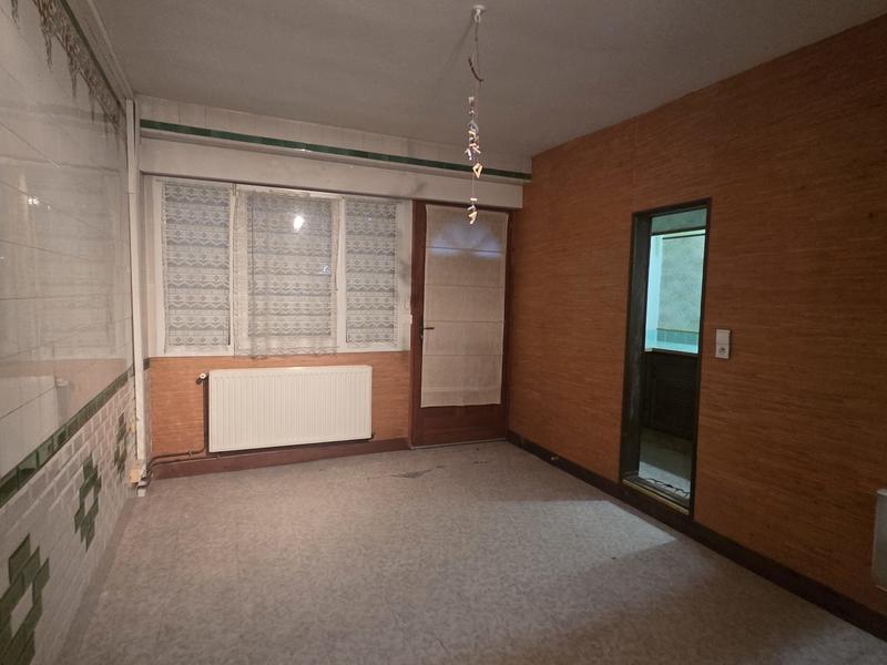 Appartement - 85 m² - 5 pièces