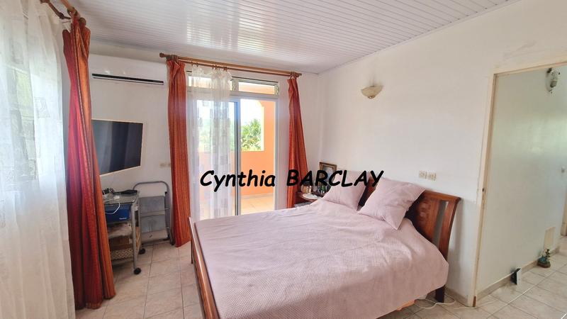 Maison de campagne - 145 m² - 5 pièces