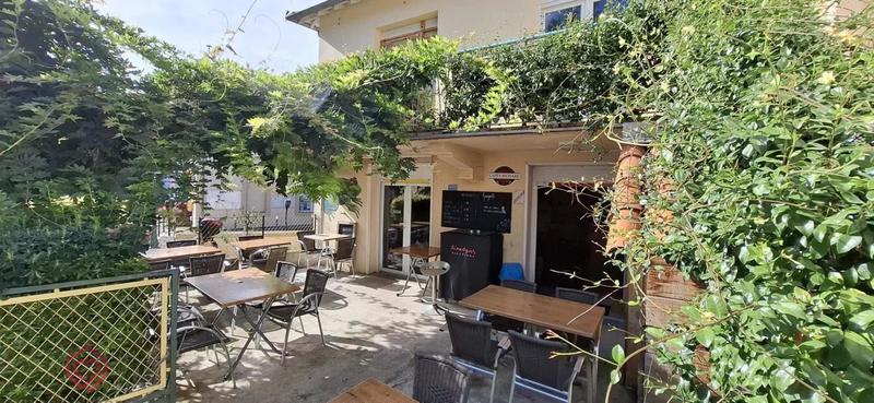 Appartement - 84 m²