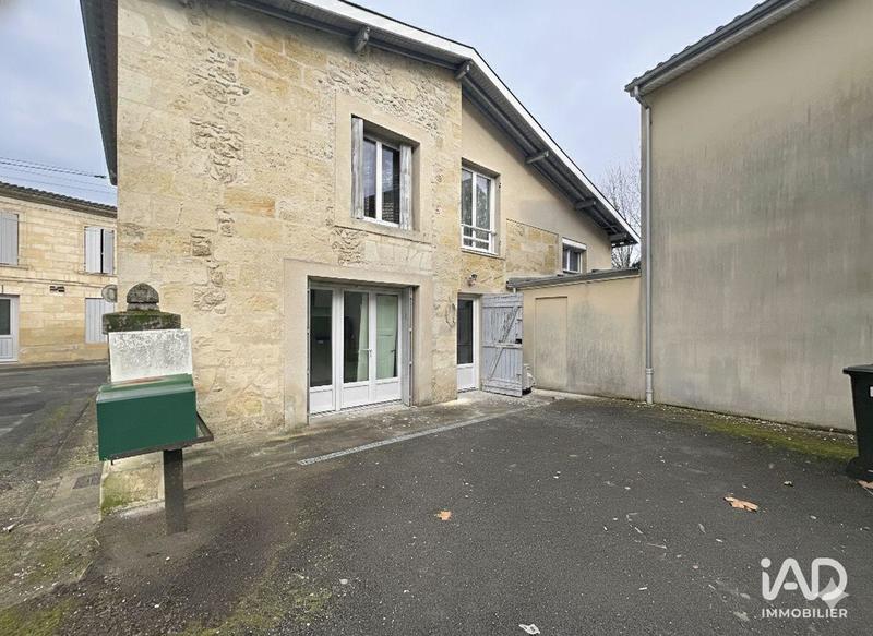 Local commercial - 45 m²