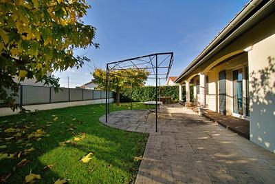 Maison - 145 m² - 4 pièces