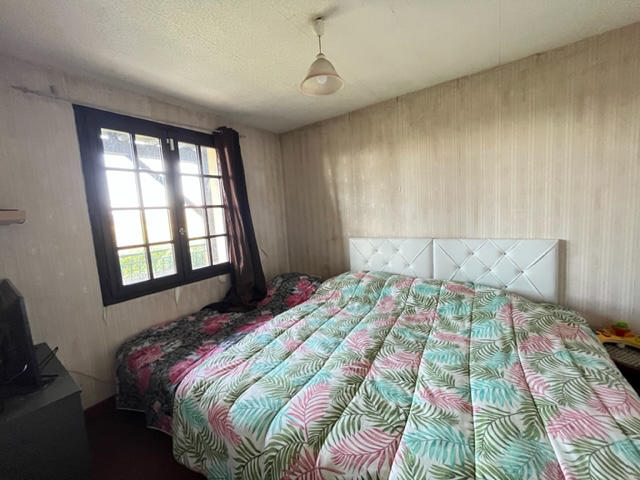 Maison - 132 m² - 4 pièces