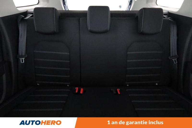 Dacia Duster II 1.5 dCi Blue Prestige 4x2 116 ch