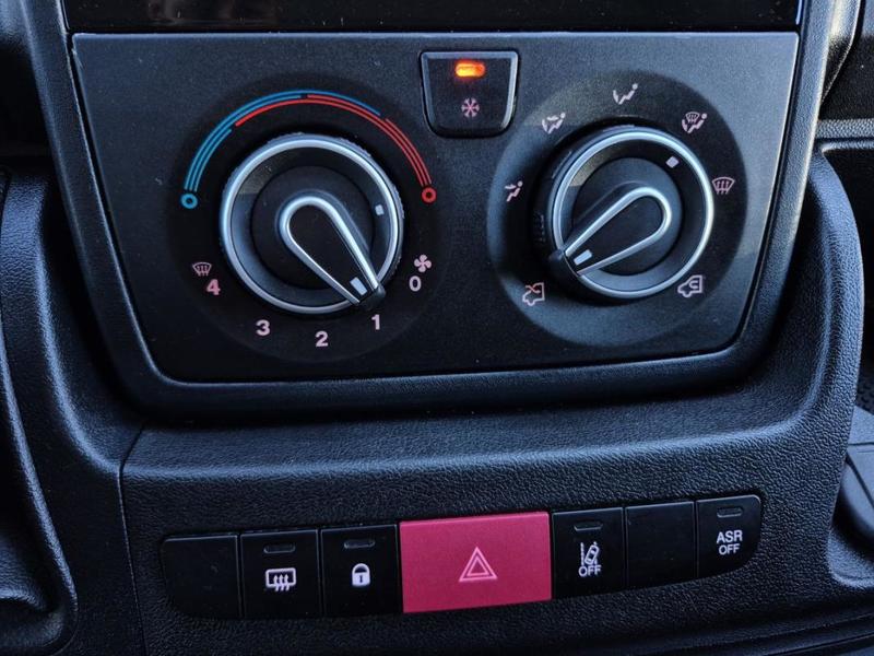 Peugeot Boxer II BlueHDi 140 s&amp;S Asphalt 333 L2h2