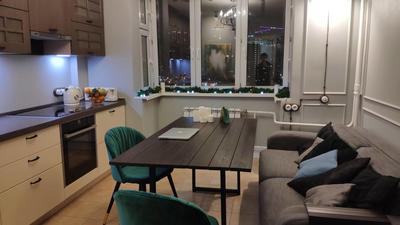 Appartement - 28 m² - 2 pièces