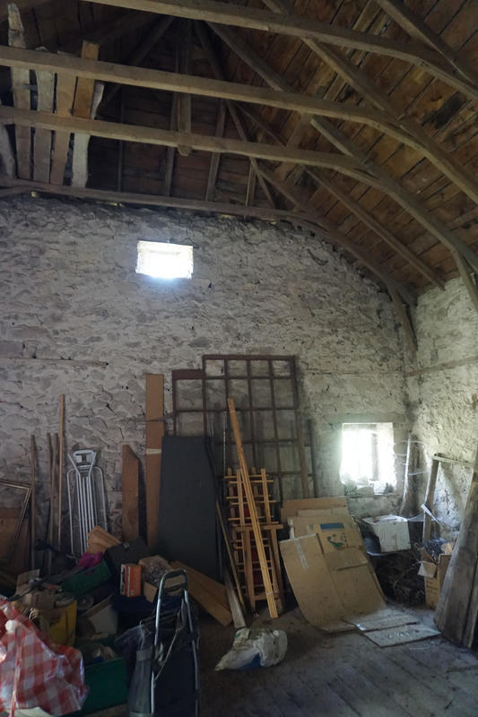 Maison de village - 245 m² - 8 pièces