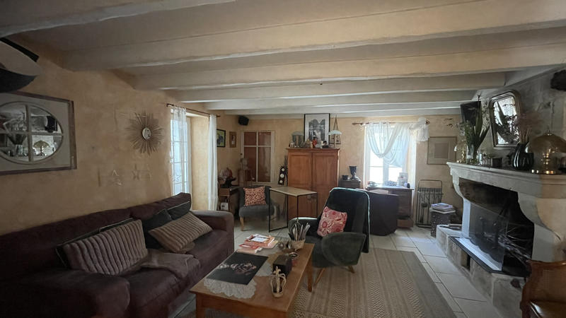 Maison - 157 m² - 4 pièces