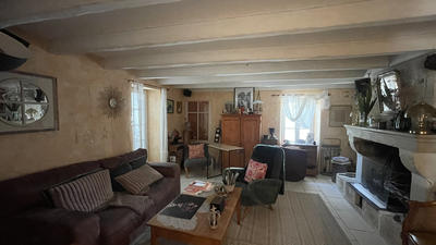 Maison - 157 m² - 4 pièces
