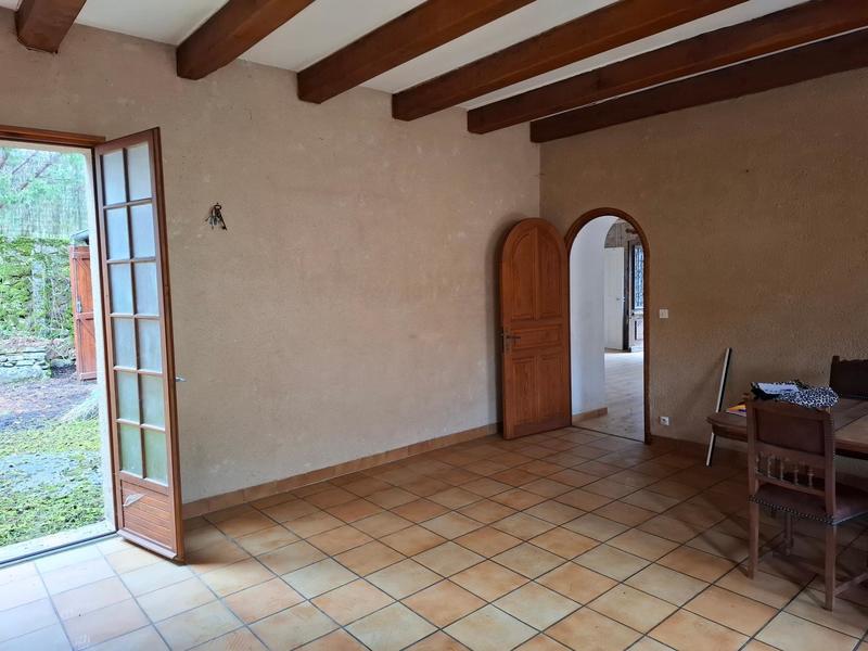 Maison - 180 m² - 8 pièces