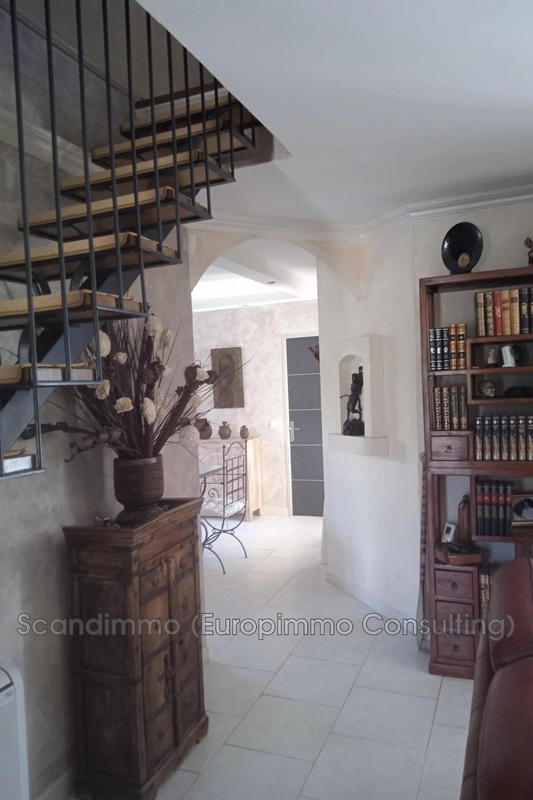 Maison - 160 m² - 6 pièces