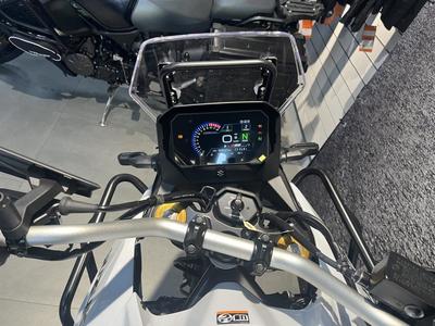 Suzuki V-Strom 800 de