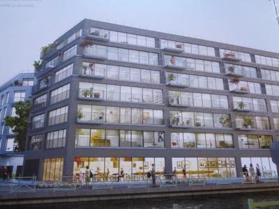 Appartement - 71 m² - 3 pièces