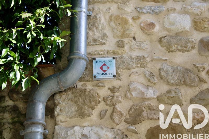 Maison de village - 151 m² - 7 pièces