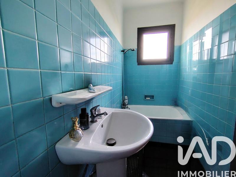 Maison - 160 m² - 10 pièces